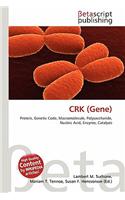 Crk (Gene)