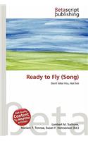 Ready to Fly (Song)