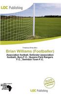 Brian Williams (Footballer)