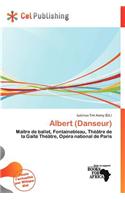 Albert (Danseur): (French)