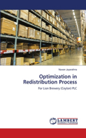 Optimization in Redistribution Process
