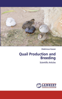 Quail Production and Breeding