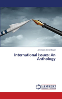International Issues