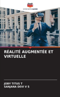 Réalité Augmentée Et Virtuelle