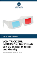 Vom Trick Zur Immersion