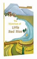 The Adventure of Little Red Rice