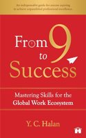 From 9 to Success