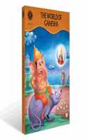 The World Of Ganesha