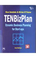 Tenbizplan : Dynamic Business Planning For Start-Ups