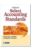 Select Accounting Standards