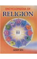 Encyclopaedia of Religion