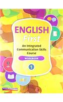 Viva English First, Workbook - 1