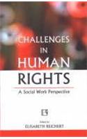 Challenges In Human Rights