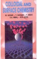 Colloidal & Surface Chemistry