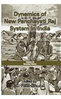 Dynamics of New Panchayati Raj System in India