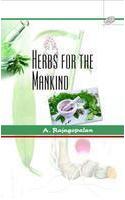 Herbs For The Mankind