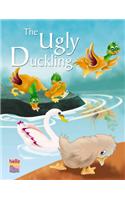 Fairytales Classics: The Ugly Duckling