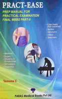 Pract-Ease Prep Manual for Practical Examination final MBBS Part-II