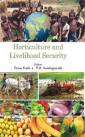 Horticulture and Livelihood Security P/B