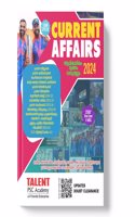Current Affairs 2024 (Exam Special) for LDC 2024, LGS & Degree Level Exams