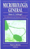 Microbiologia General - Nueva Edicion