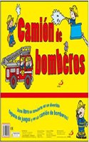 CAMION DE BOMBEROS