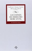 Lecciones de Derecho Mercantil / Commercial Law Lessons