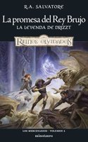 Los Mercenarios no 02/03 La promesa del Rey Brujo
