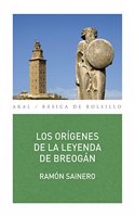 Los origenes de la leyenda de Breogan
