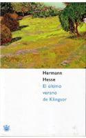 El Ultimo Verano de Klingsor