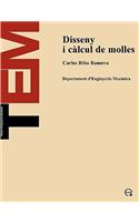 Disseny I Clcul de Molles