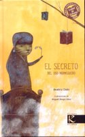 El secreto del oso hormiguero / The secret of the anteater