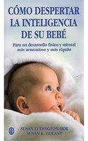 Como despertar la inteligencia de su bebe