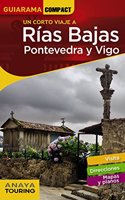 Rias Bajas. Pontevedra y Vigo