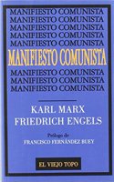 Manifiesto comunista
