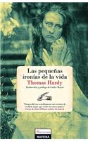 Las Pequenas Ironias de La Vida