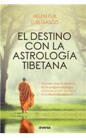El destino con la astrología tibetana