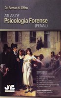 Atlas de psicologia forense (penal)