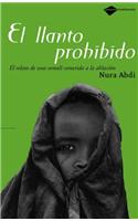 Llanto Prohibido