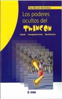 Los poderes ocultos del Twincon: Salud Companerismo Resiliencia