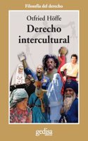 Derecho intercultural/ Intercultural Right (Estudios Alemanes)