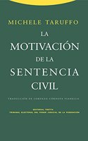 La motivacion de la sentencia civil