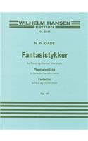 Fantasias Op. 43