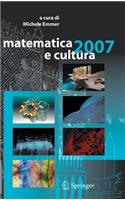 matematica e cultura 2007