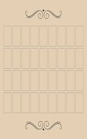 GRAND TABLEAU LENORMAND CLOTH