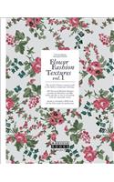 Flower Fashion Textures