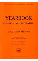 Yearbook Commercial Arbitration Vol XXXIV 2009