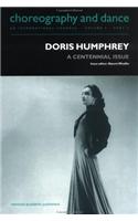 Doris Humphrey