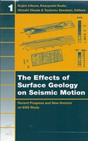 Effects of Surface Geology on Seismic Motion