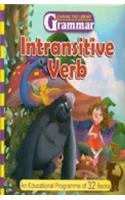 Intransitive Verb (Grammar Learning Time Library)